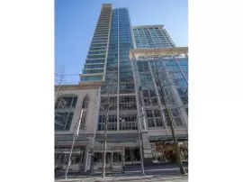 1105 610 GRANVILLE STREET, Vancouver West, Vancouver, BC