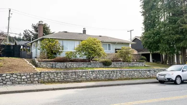 4462 HIGHLAND BOULEVARD, North Vancouver, BC