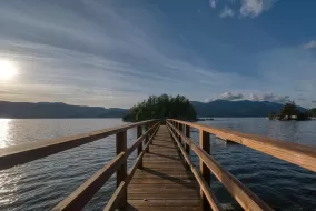 7629 SECHELT INLET ROAD, Sunshine Coast, Sechelt, BC