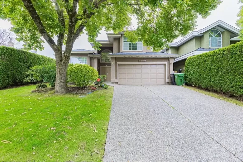 5680 MUSGRAVE CRESCENT image #1