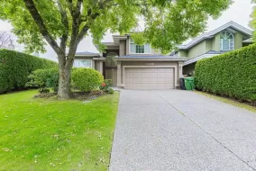 5680 MUSGRAVE CRESCENT, Richmond, Richmond, BC