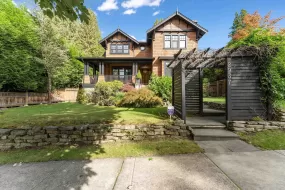 2937 W 45TH AVENUE, Vancouver West, Vancouver, BC