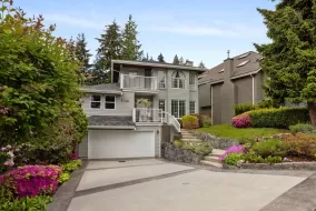 5740 GROUSEWOODS CRESCENT, North Vancouver, BC