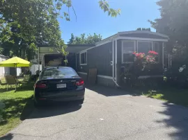 16 7790 KING GEORGE BOULEVARD ., Surrey, Surrey, BC