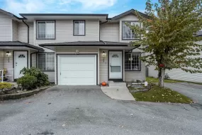 109 9561 207 STREET, Langley, Langley, BC