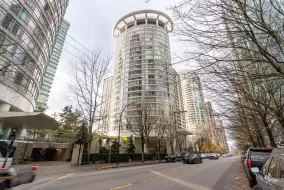 1004 1288 ALBERNI STREET, Vancouver West, Vancouver, BC