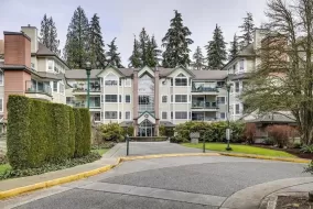 401 3690 BANFF COURT, North Vancouver, North Vancouver, BC