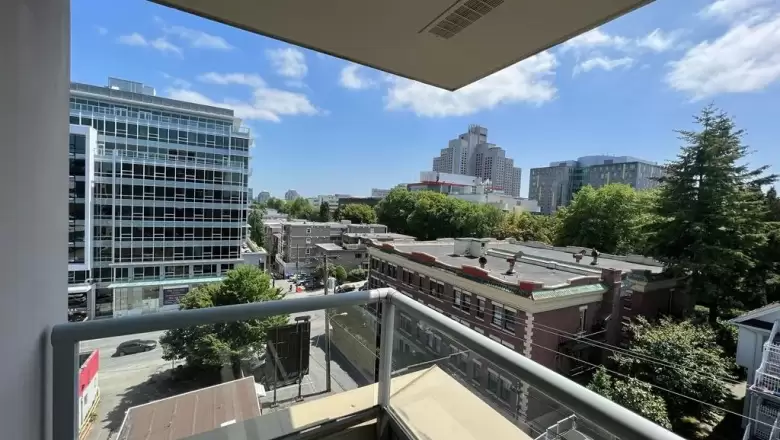 802 1030 W BROADWAY image #1