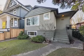 3365 VICTORIA DRIVE, Vancouver East, Vancouver, BC