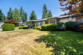 12112 BOUNDARY DRIVE SOUTH DRIVE, Surrey, Surrey, BC