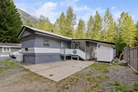 S7 71840 SUMALLO ROAD, Hope & Area, Hope, BC