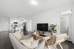 405 13623 81A AVENUE, Surrey, Surrey, BC