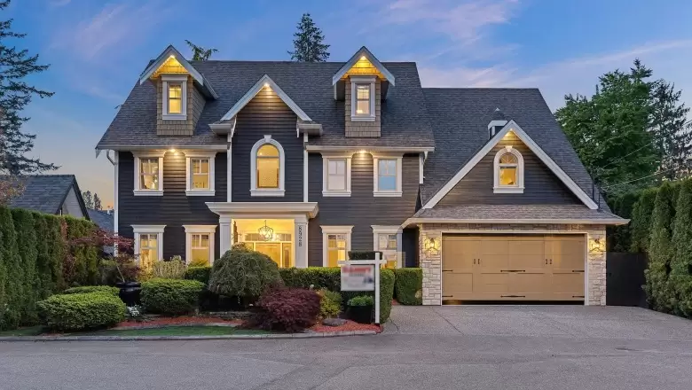 8928 MCALLISTER STREET image #1