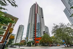 404 1211 MELVILLE STREET, Vancouver West, Vancouver, BC