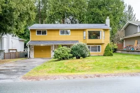 23740 FRASER HIGHWAY, Langley, BC