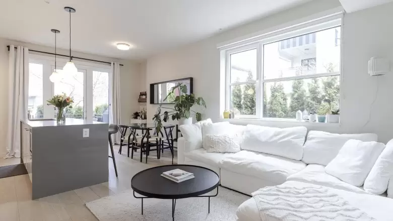 101 108 E 35TH AVENUE, Vancouver, BC