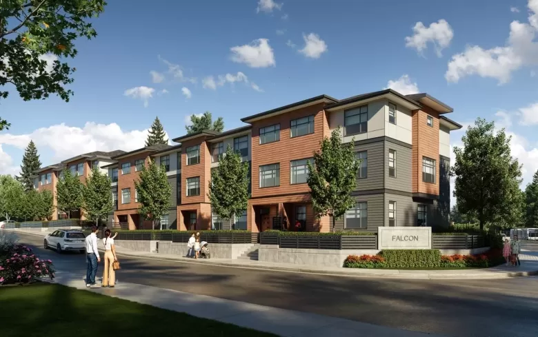 7542 BRISKHAM STREET image #1