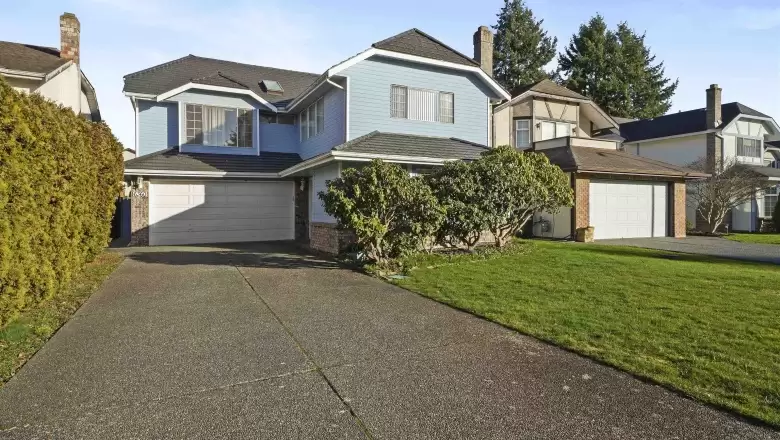 6360 BOUCHARD COURT image #1