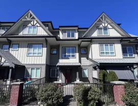 8 7011 WILLIAMS ROAD, Richmond, Richmond, BC