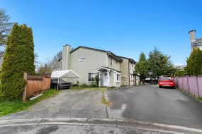 5343 199A STREET, Langley, Langley, BC