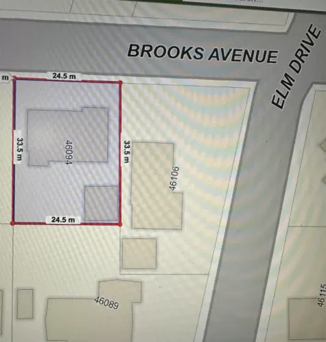 46094 BROOKS AVENUE image #1