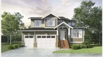 11037 243B STREET, Maple Ridge, Maple Ridge, BC