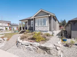 754 WRIGHT ROAD, Sunshine Coast, Gibsons, BC