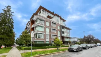 210 489 W 26TH AVENUE, Vancouver West, Vancouver, BC