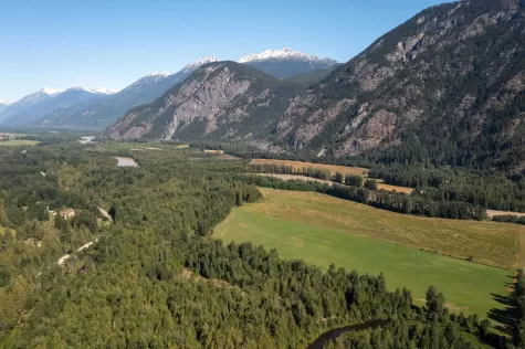 DL 813 PEMBERTON MEADOWS ROAD image #2