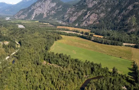 DL 813 PEMBERTON MEADOWS ROAD image #3