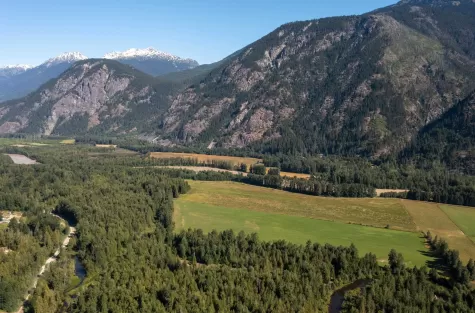 DL 813 PEMBERTON MEADOWS ROAD image #4