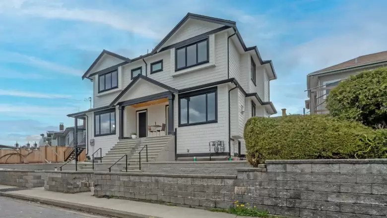 4541 HOY STREET image #1