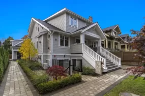 1824 W 12TH AVENUE, Vancouver West, Vancouver, BC