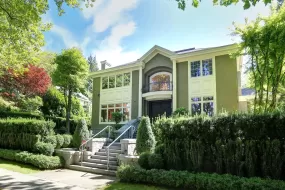 4538 ANGUS DRIVE, Vancouver West, Vancouver, BC