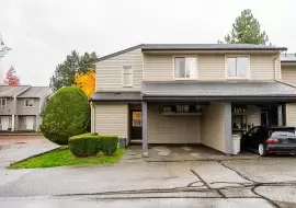 190 27456 32 AVENUE, Langley, BC