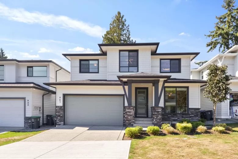 961 MCNALLY CREEK DRIVE image #1