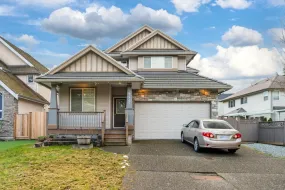 8425 170 STREET, Surrey, Surrey, BC