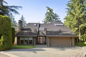 5321 MONTE BRE CRESCENT, West Vancouver, West Vancouver, BC