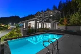 2968 BURFIELD PLACE, West Vancouver, West Vancouver, BC