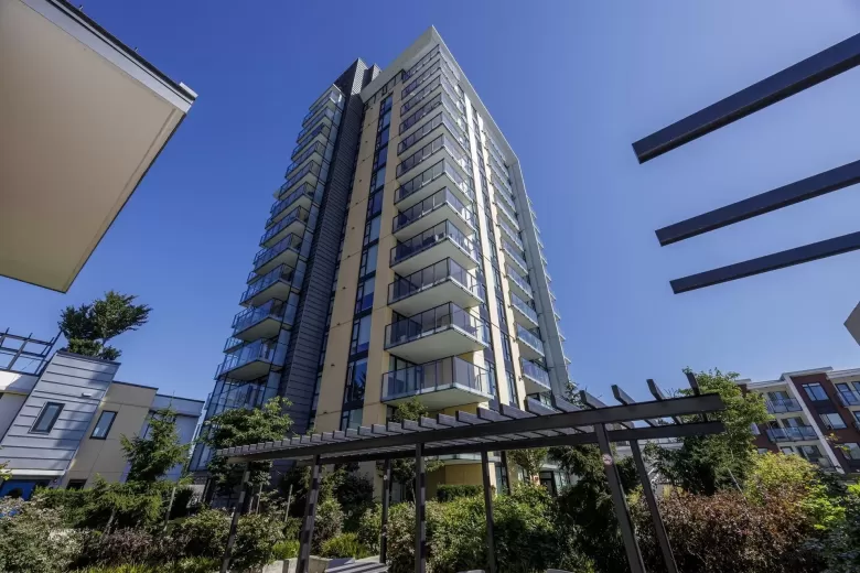 702 1471 HUNTER STREET, North Vancouver, BC