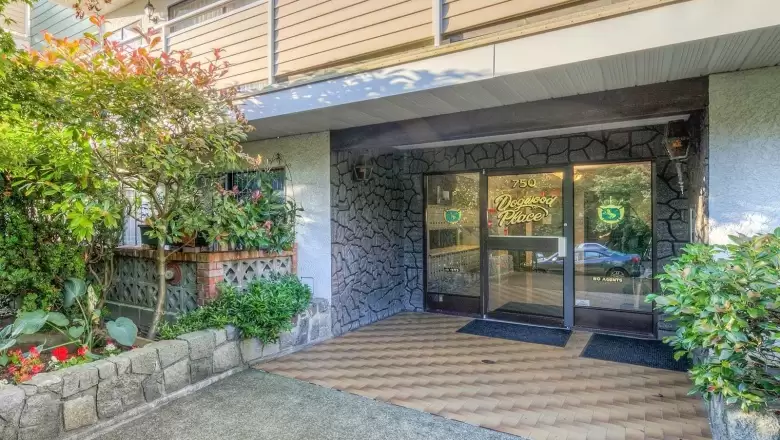 314 750 E 7TH AVENUE image #1