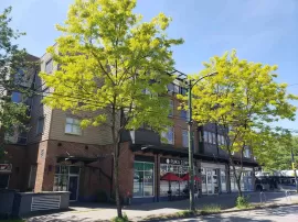 302 2408 E BROADWAY, Vancouver East, Vancouver, BC