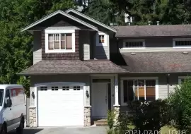 728A DOGWOOD STREET, Coquitlam, Coquitlam, BC