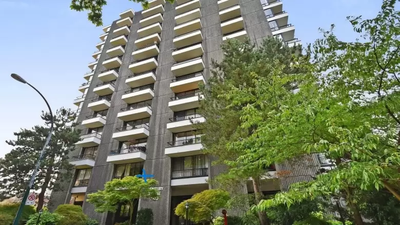 206 2370 W 2ND AVENUE image #1