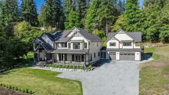 27107 RIVER ROAD, Maple Ridge, Maple Ridge, BC