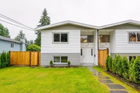 1868 AUSTIN AVENUE, Coquitlam, Coquitlam, BC