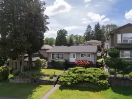 4060 CURLE AVENUE, Burnaby, BC