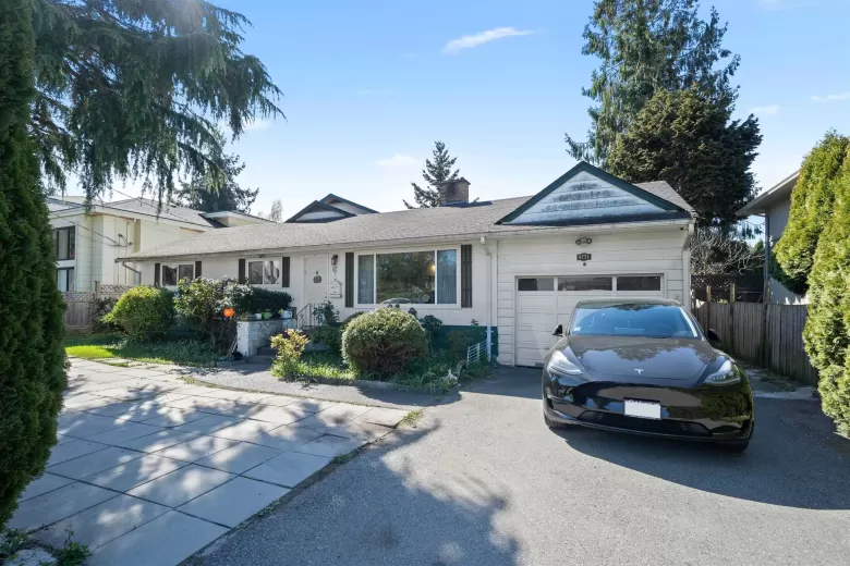 9771 PINEWELL CRESCENT, Richmond, BC for sale