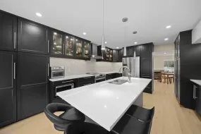 3312 FLAGSTAFF PLACE, Vancouver East, Vancouver, BC