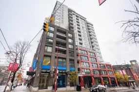 606 188 KEEFER STREET, Vancouver East, Vancouver, BC